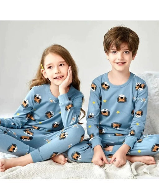 KIDS (TROUSER & T-SHIRT) - 21