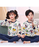 KIDS (TROUSER & T-SHIRT) - 9