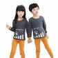 KIDS (TROUSER & T-SHIRT) - 37