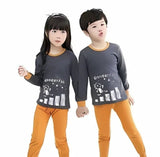KIDS (TROUSER & T-SHIRT) - 37