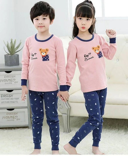 KIDS (TROUSER & T-SHIRT) - 11