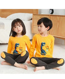 KIDS (TROUSER & T-SHIRT) - 8