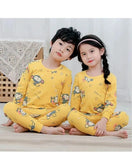KIDS (TROUSER & T-SHIRT) - 32