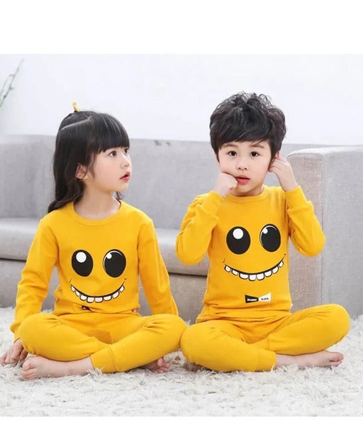KIDS (TROUSER & T-SHIRT) - 31