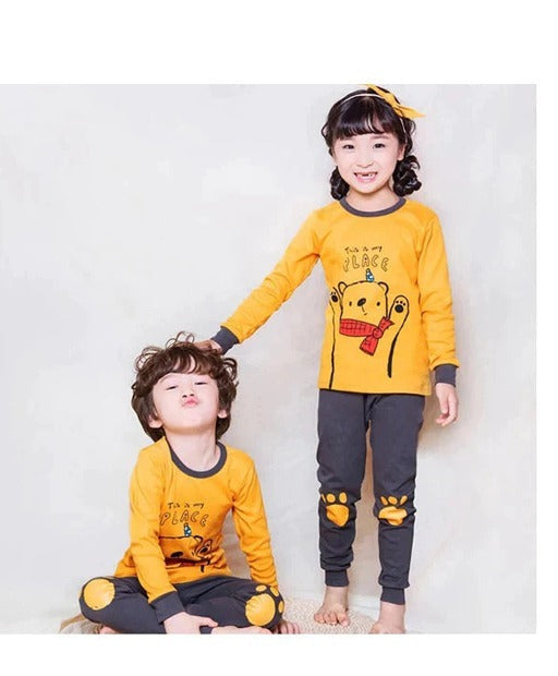 KIDS (TROUSER & T-SHIRT) - 30
