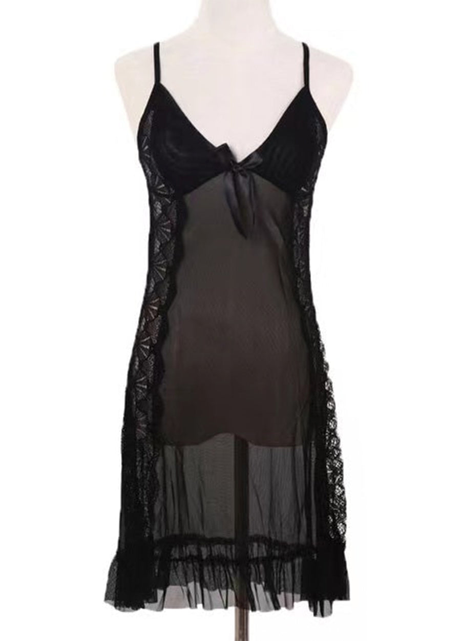 Premium Quality Imported Nighties (N-T-L-225)