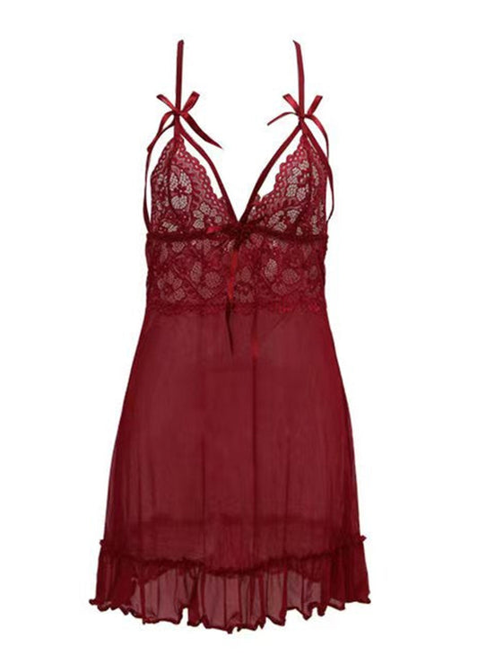 Premium Quality Imported Nighties (N-T-L-228)