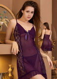 Premium Quality Imported Nighties (N-T-L-224)