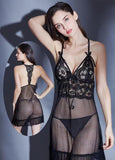 Premium Quality Imported Nighties (N-T-L-226)