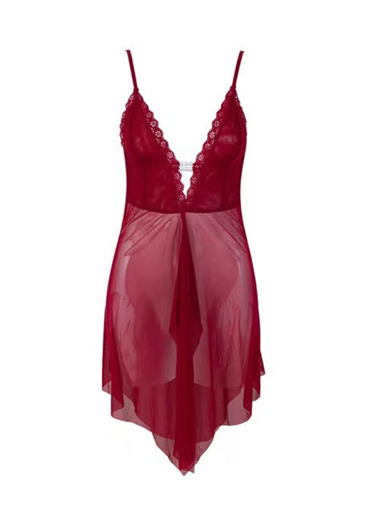 Premium Quality Imported Nighties (N-T-L-234)