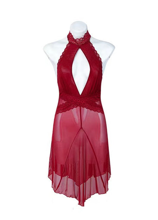 Premium Quality Imported Nighties (N-T-L-222)