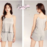 Premium Quality 2-Piece Cami Set(N-T-L-135)