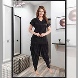 Patiyala 2-Piece Night Suit(N-T-L-120)