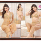 Premium 4-Piece Imported Net Set – Free Size - 0753 skin