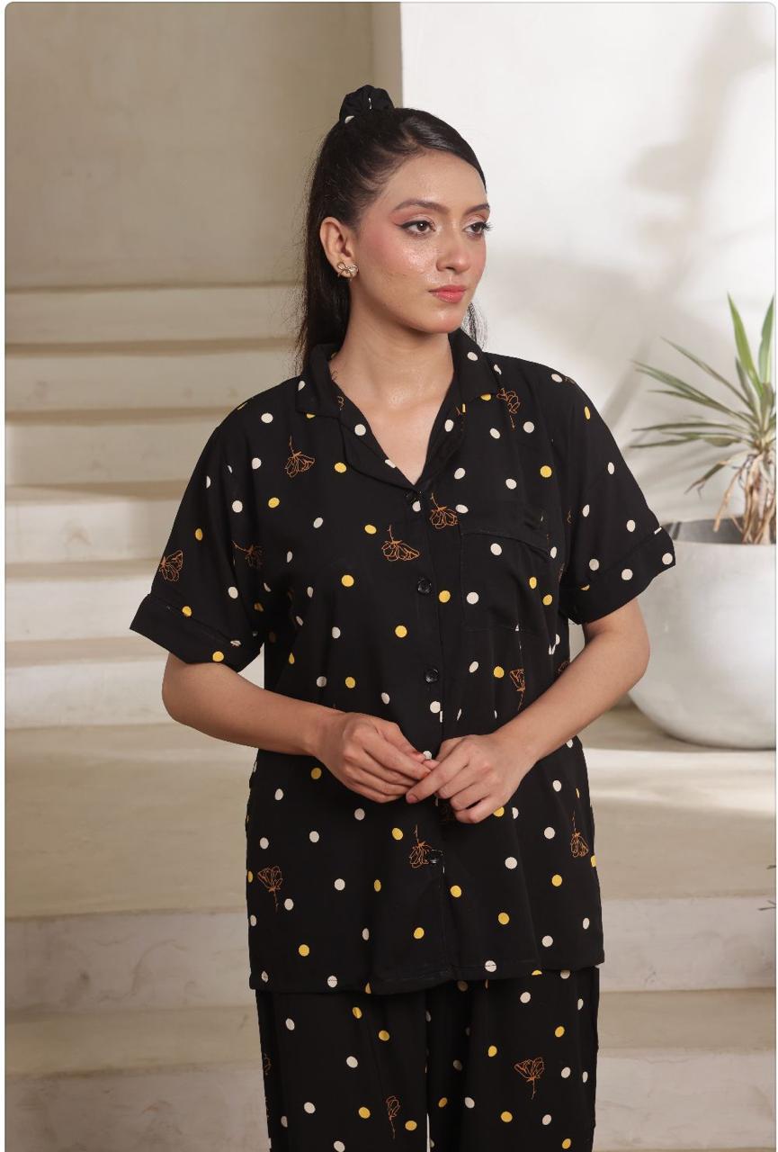 PREMIUM LINEN TROUSER SHIRT SET